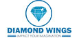Logo https://diamondwings.application-cepbu.bi/Diamond Wings